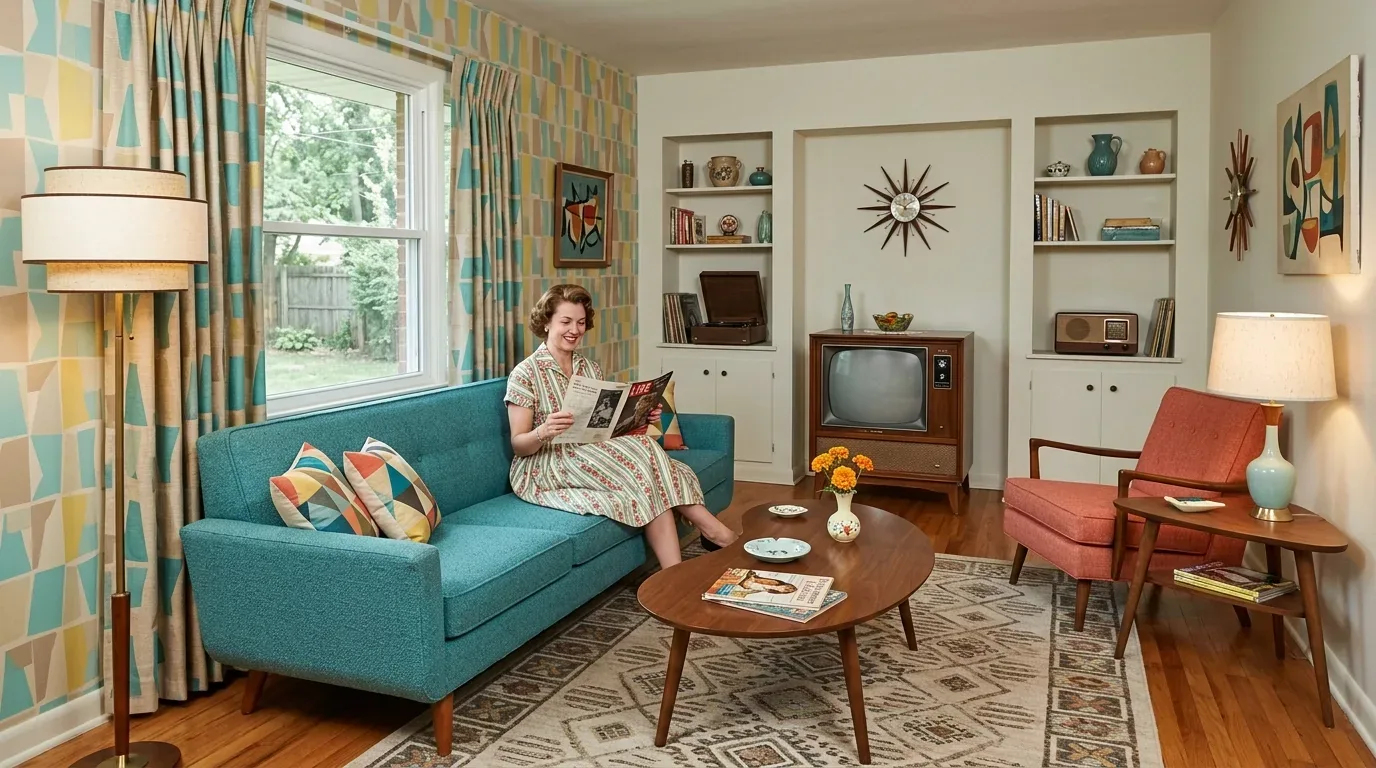 Interior Design in San Leandro, CA 94577