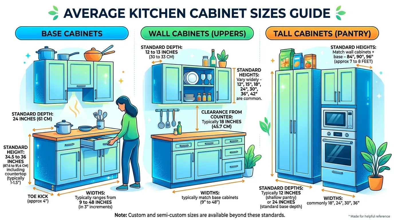 A modern kitchen with wooden cabinetry, a large island, and a panoramic view of San Francisco including the Golden Gate