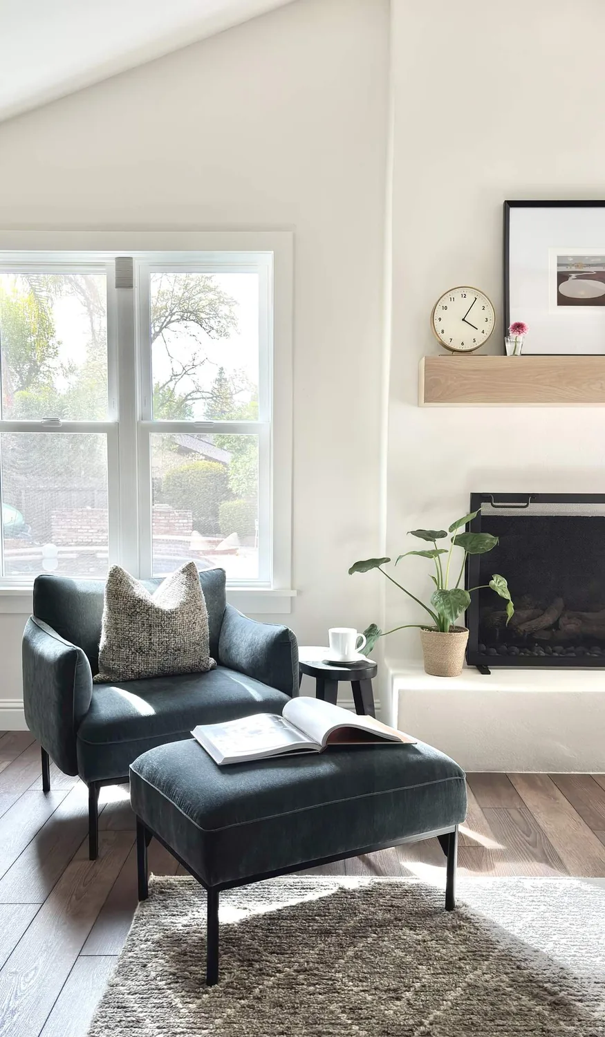 Whole-Home Remodel in Loomis: A Designer's Roadmap