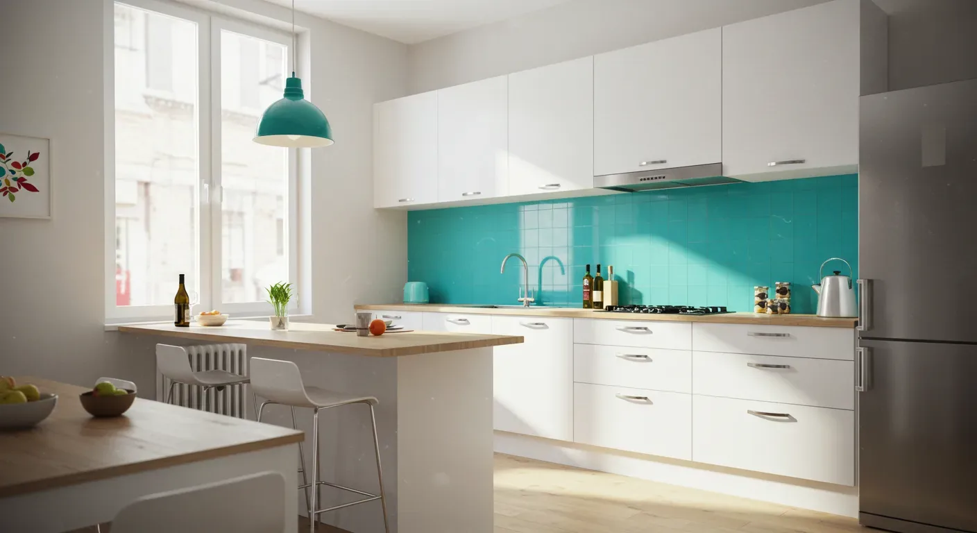 Zodiac Countertop